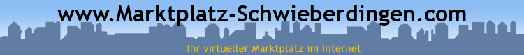 www.Marktplatz-Schwieberdingen.com